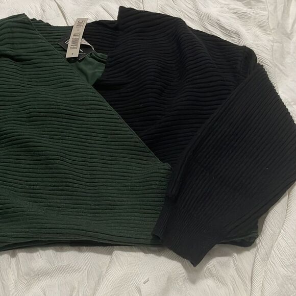 NWT- Jeannie Mai X INC International Concepts- 2X - Picture 5 of 10